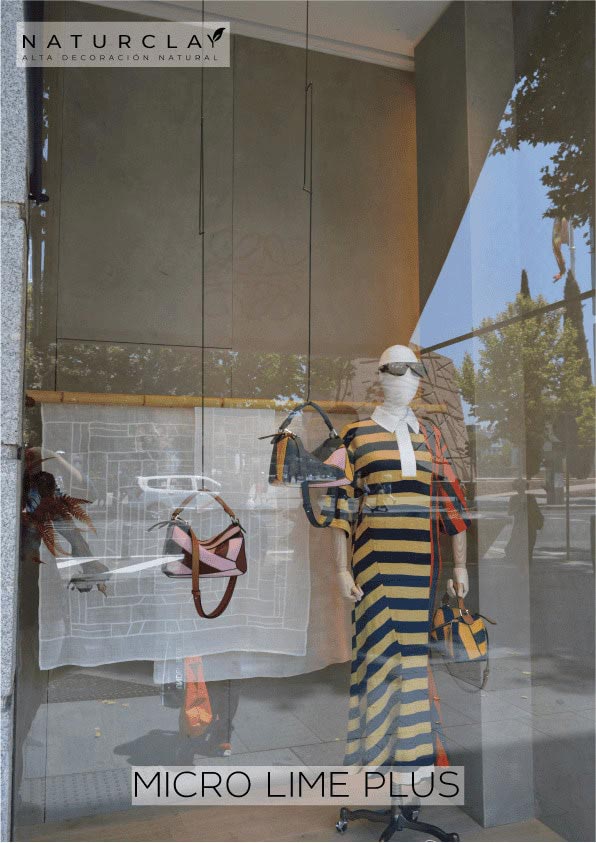REVESTIMIENTO DE CAL MICRO LIME PLUS
